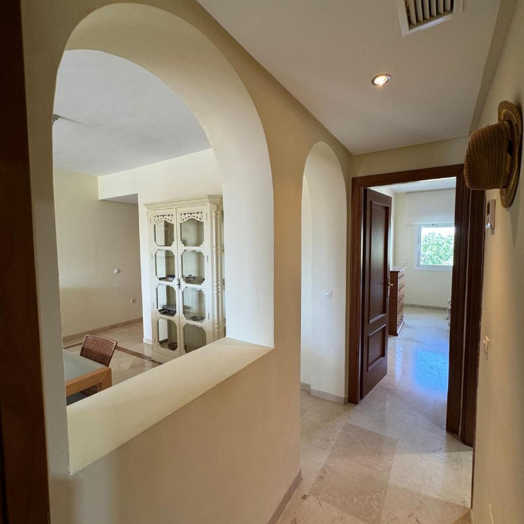Costalita Dreams Apartment Estepona Exterior photo