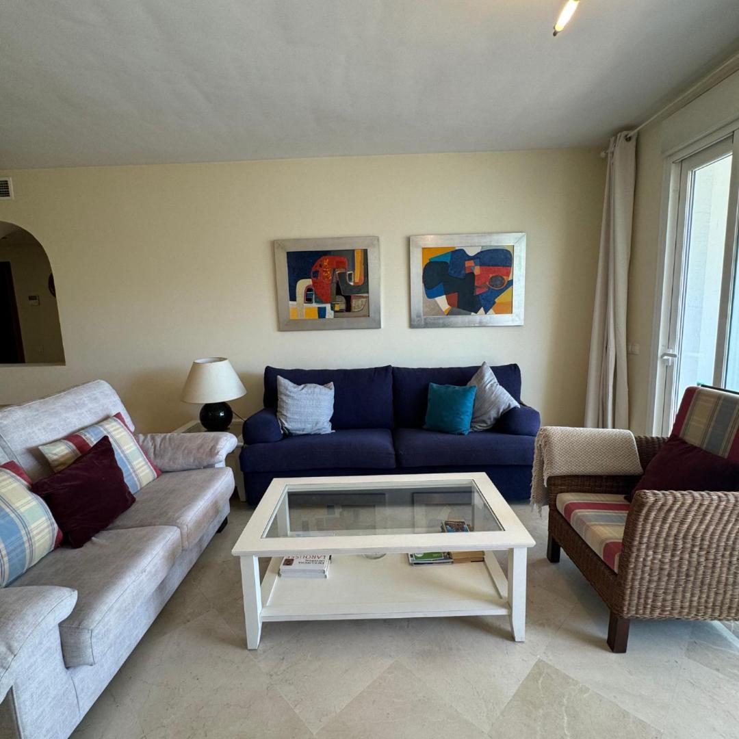 Costalita Dreams Apartment Estepona Exterior photo