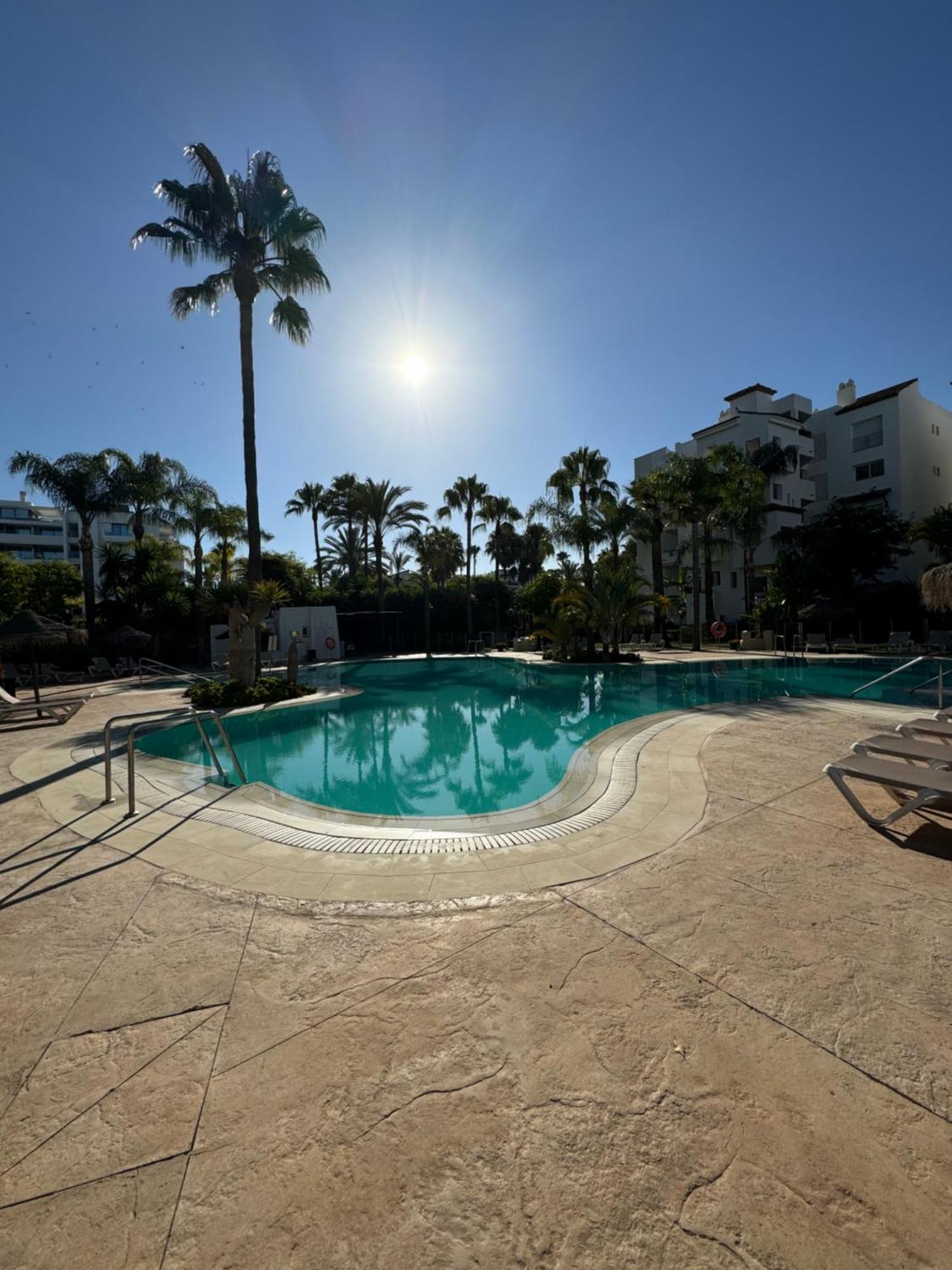 Costalita Dreams Apartment Estepona Exterior photo